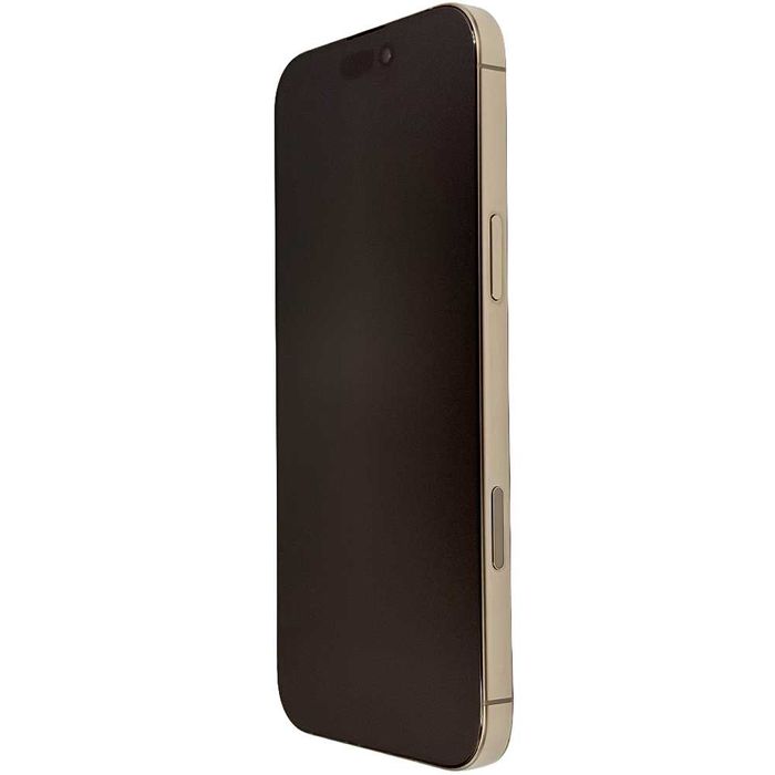 Magazin Apple iPhone 16 Pro Max Ca Nou 256GB Natural Titanium Garantie