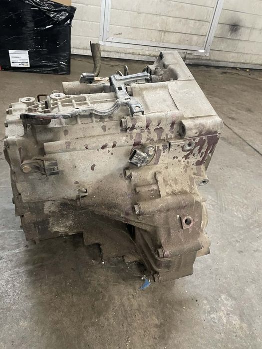 Автоматична скоростна кутия от honda accord 7 2.4 бензин