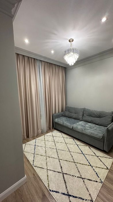 По часам Алматы Арена