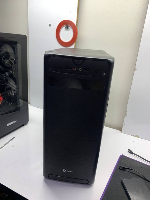 Компьютер i3 7100