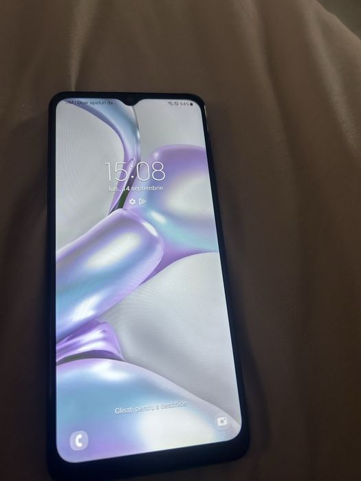 Samsung Galaxy A12