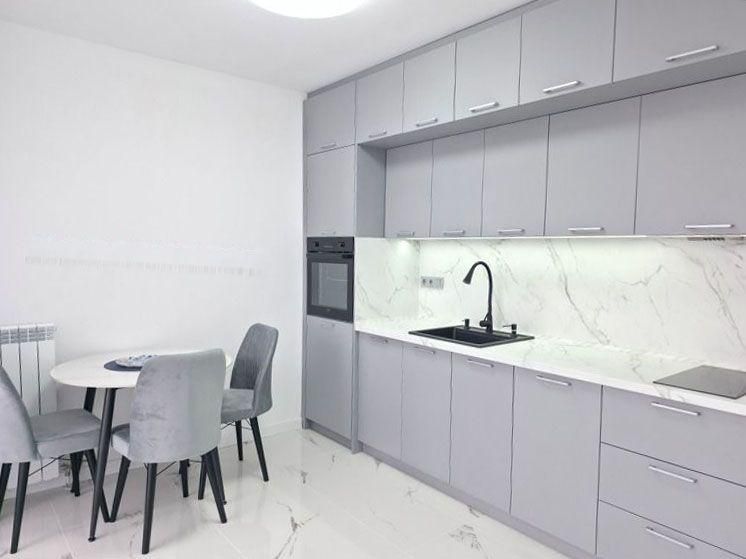 Дава се под наем Двустаен апартамент в София, Зона Б-5 - 70 кв.м за 727.77 € - Снимка #3