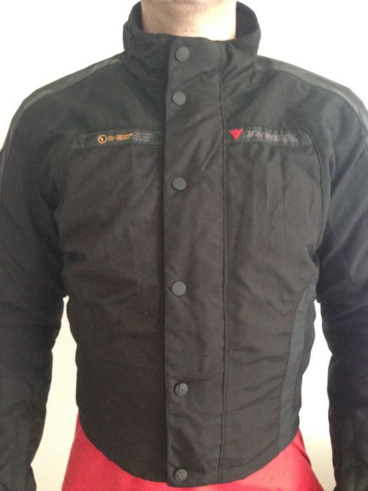 Dainese D-Dry размер 50 , със св. подплата