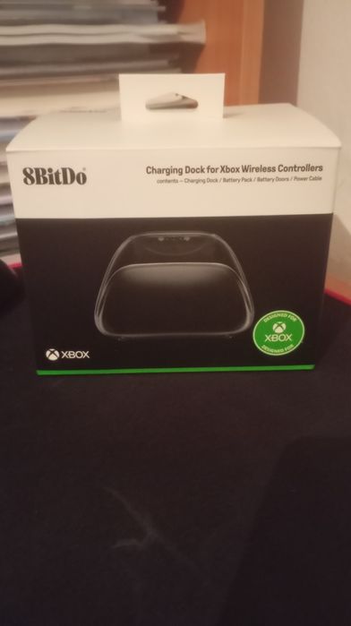 Xbox джойстикка аксессуар сатылады