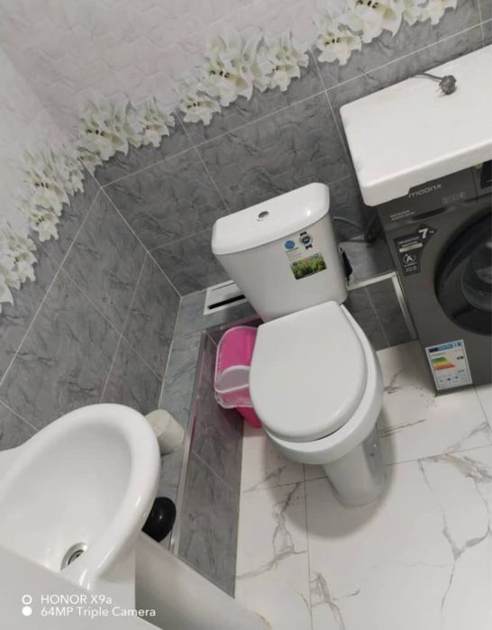 Сдаётся квартира в аренду. Самарканд Вокзал