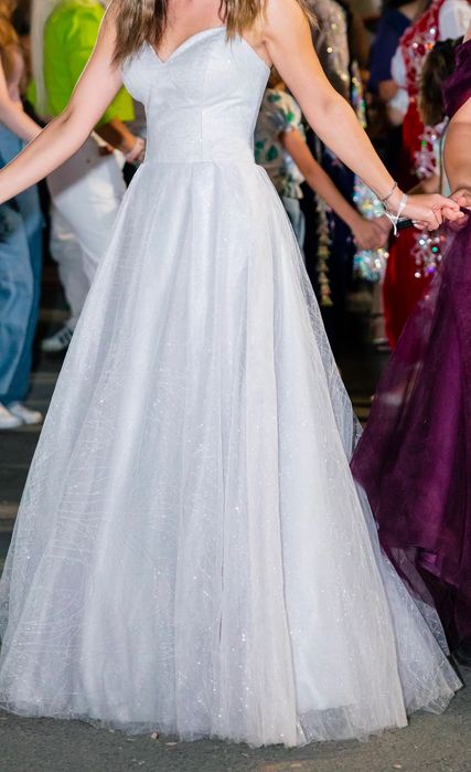 !! Официална Рокля !!