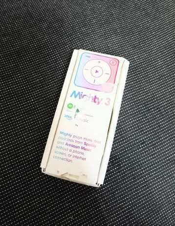 Музикален плейър Mighty 3 Spotify & Amazon Music Player