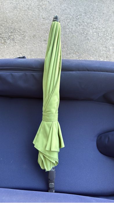 Коляска stokk 2 в 1