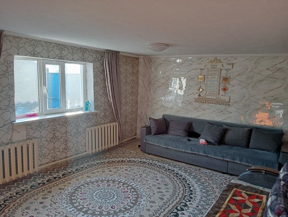 Продам дом 4 ком