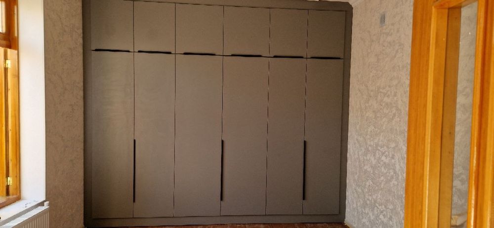 Мебель на заказ 3366