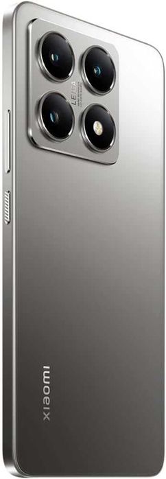 Смартфон Xiaomi 14T 5G 12GB RAM 256GB Сив (Нов)