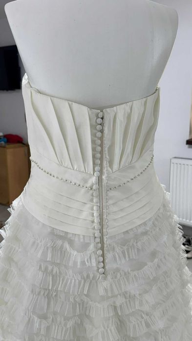 Rochie de mireasă