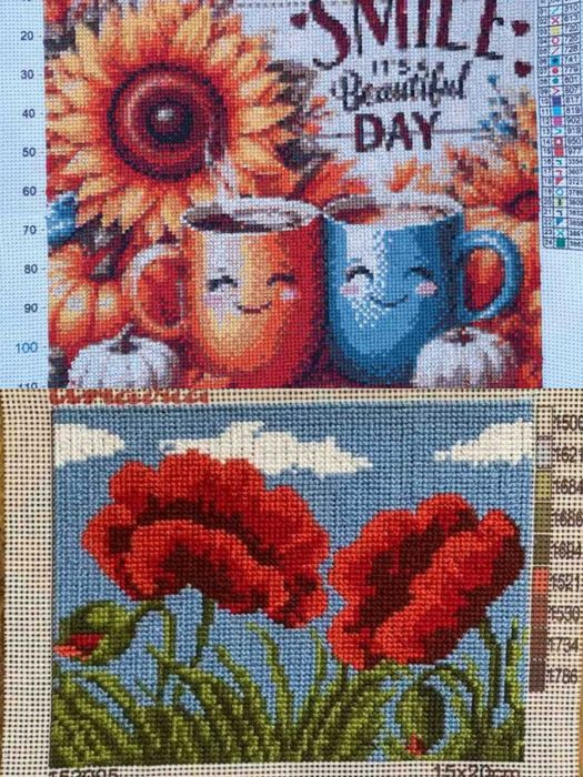 ГОБЛЕНИ ръчно шити