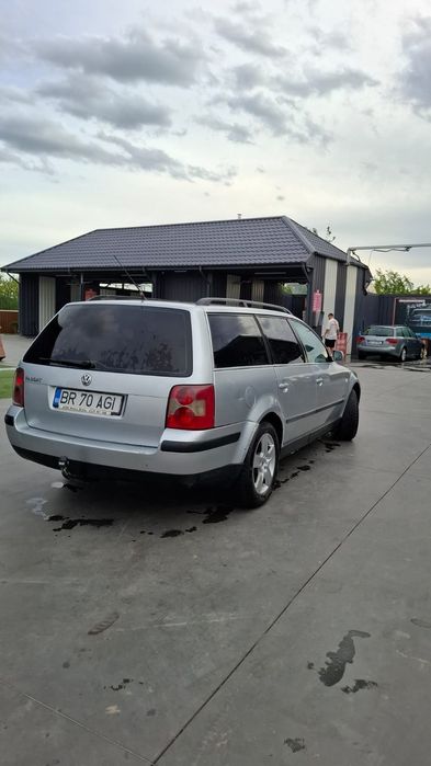 Vând passat b5.5