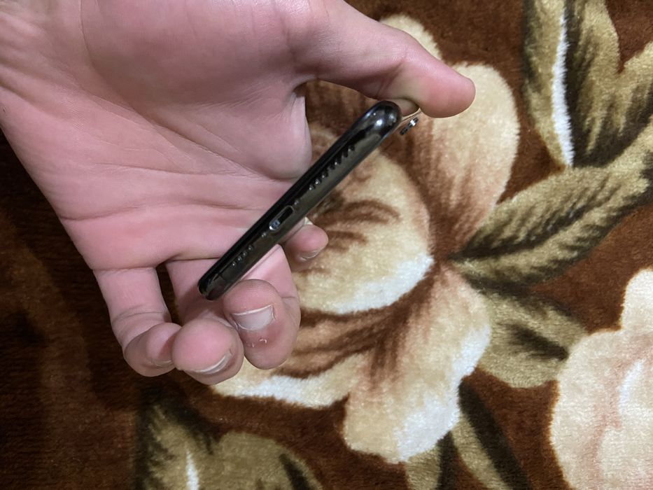 iPhone Xs Max 256Gb 87% LL/A