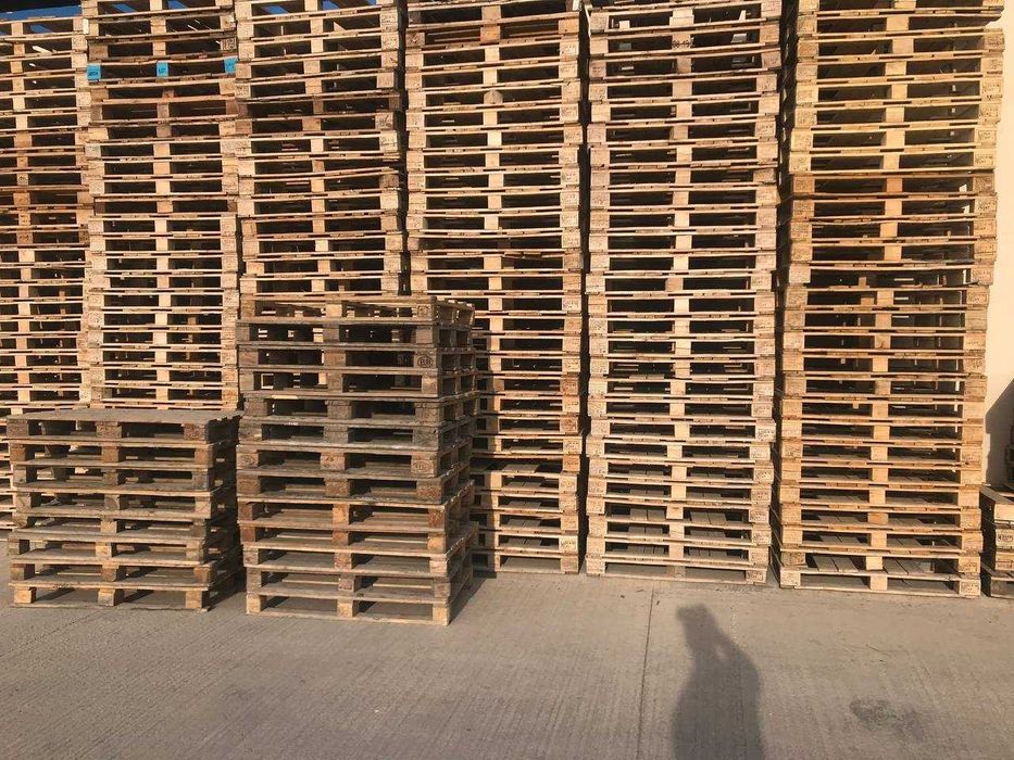 Поддон 100х120 мм