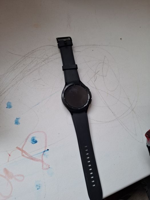Galaxy Smart Watch