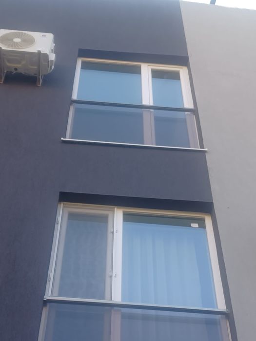 2 Ferestre/usi balcon termopan noi