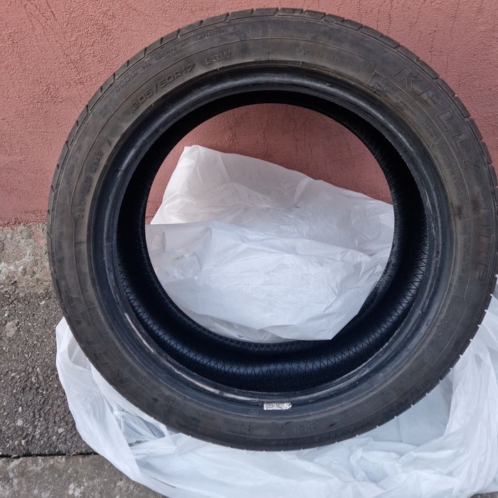 Anvelopa vara 205/50/R17