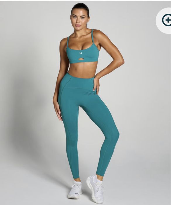 Комплект My Protein