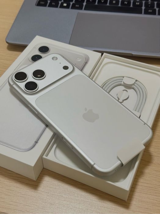Iphone 17 Pro Max Dubai