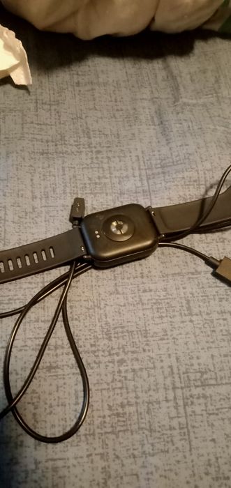 Часы Redmi wathc 5 Active
