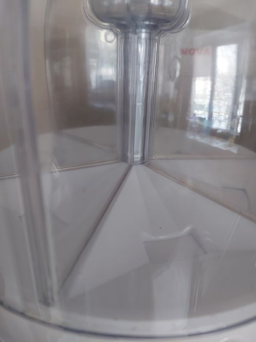 Диспенсер для круп 6 кг