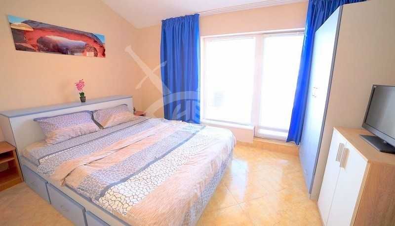 Продава се Тристаен апартамент в Несебър - 136 кв.м за 1398 €/кв.м - Снимка #1
