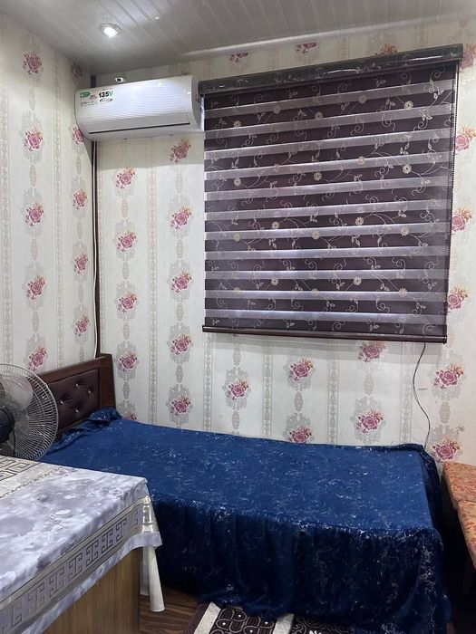 Адлия атрофида 2этажда 2хонали кв срочна ижарага берилади