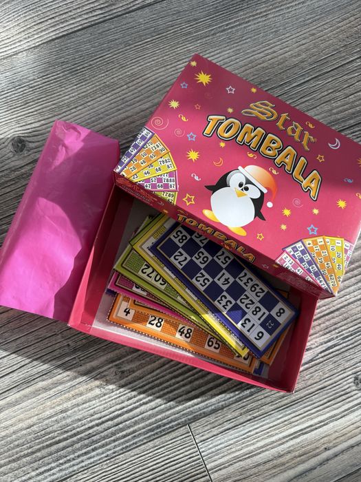 Нови и използвани бордови настолни игри / английски, немски, български