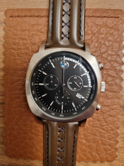 Оригинален мъжки часовник BMW X Chronograph