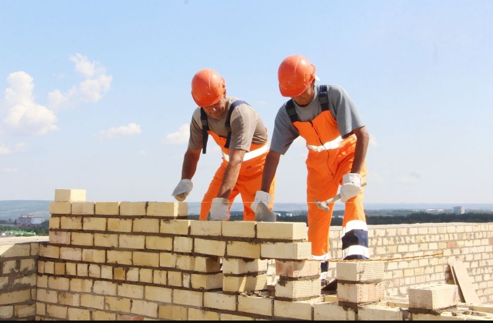 Курылыс бригада бар.уз