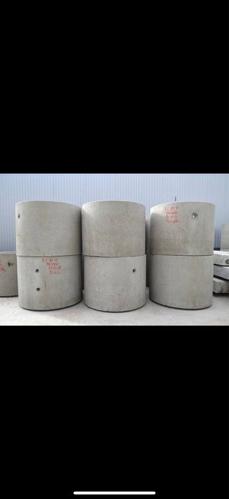 Бетонынй кольца латок чугн люк