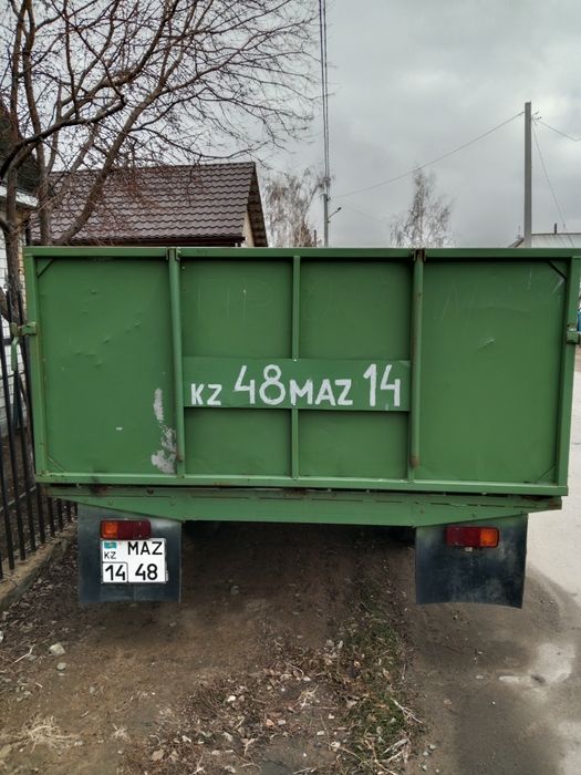 Продам прицеп пчеловодческий