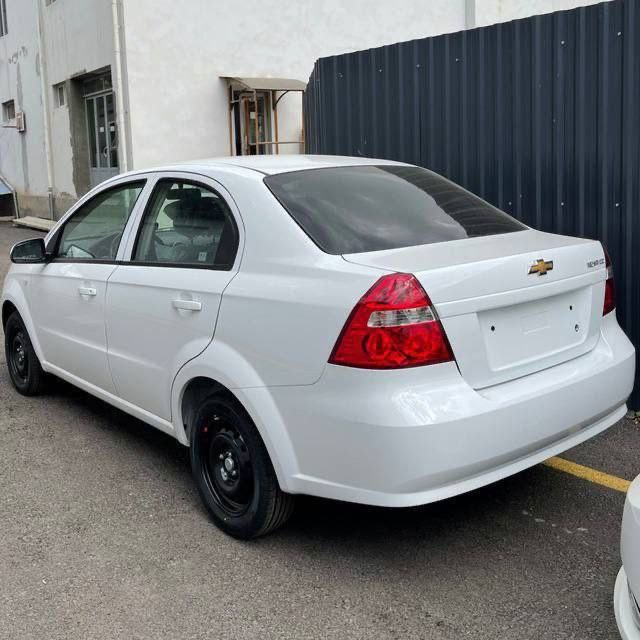 В Продаже новый 2022 Style Nexia 3