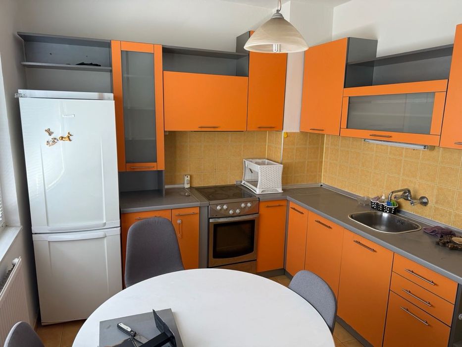 Дава се под наем Двустаен апартамент в София, Дружба 1 - 65 кв.м за 459 € - Снимка #3