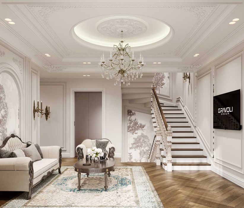 Дизайнер ва Архитектор хизмати / Dizayner va Arxitektor xizmati