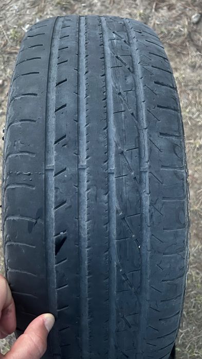 Бу шины на 185,65,15