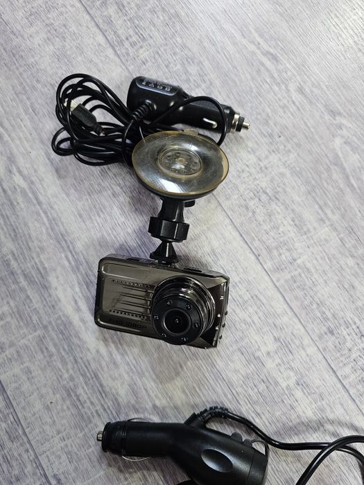 зеркало регистратор element 5 t86