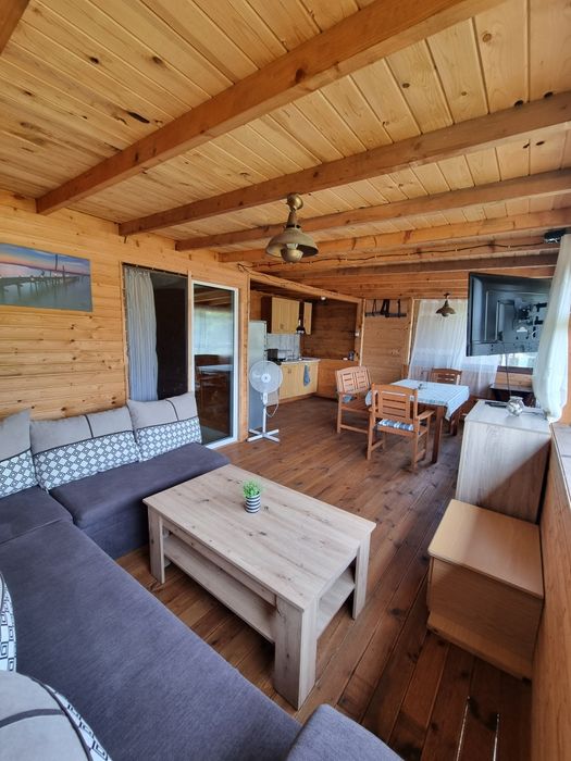 ,,Каравани Рай "Къмпинг Арапя (Елинор 2)