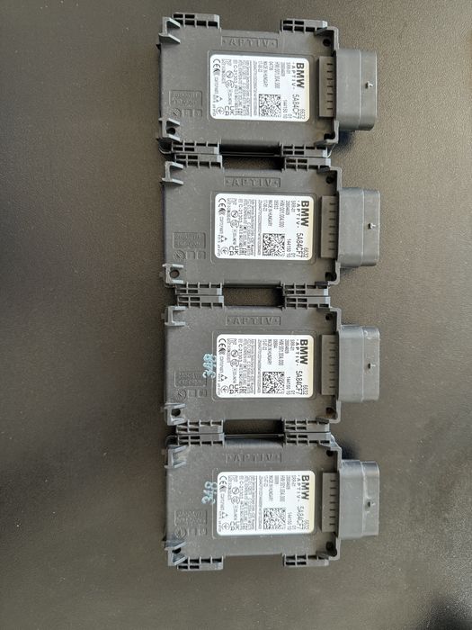 BMW G30 Radar / Senzor  5A84CF7
