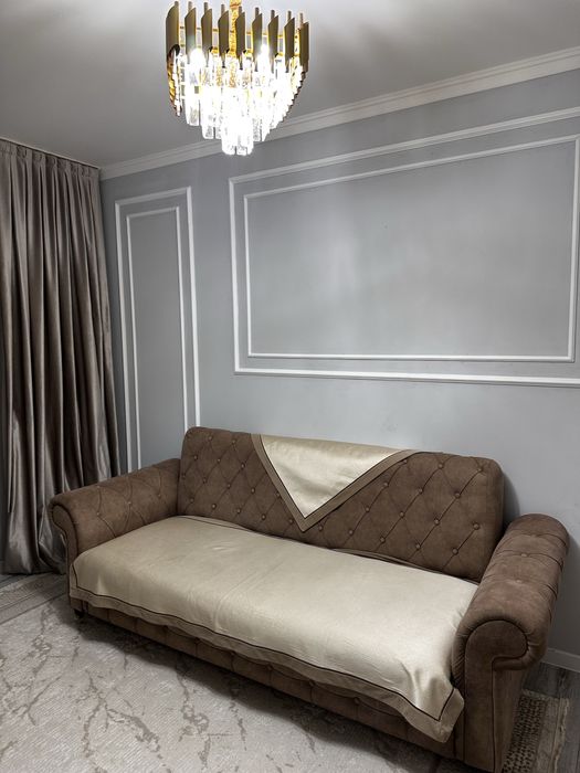 Продается диван