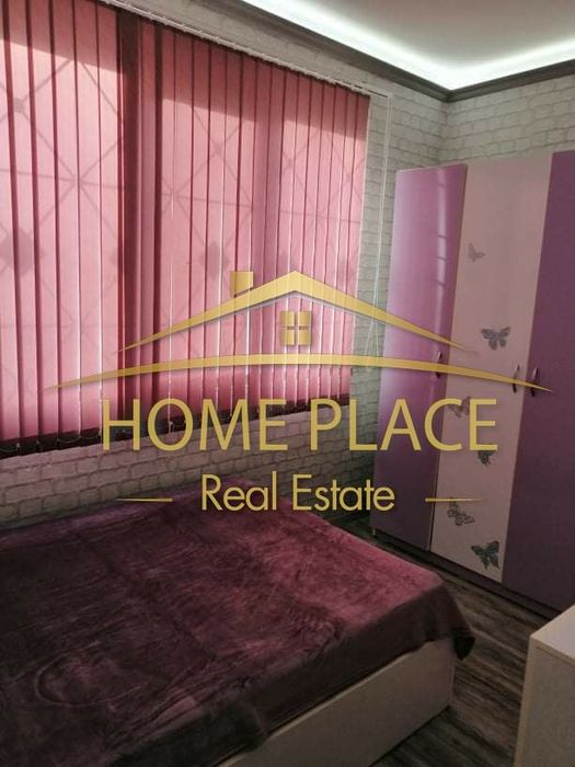 Продава се Двустаен апартамент в Варна, Гранд Мол Варна - 48 кв.м за 1767 €/кв.м - Снимка #4