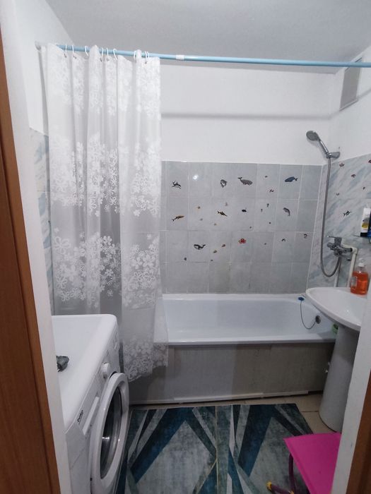 Продается двухкомнатная квартира