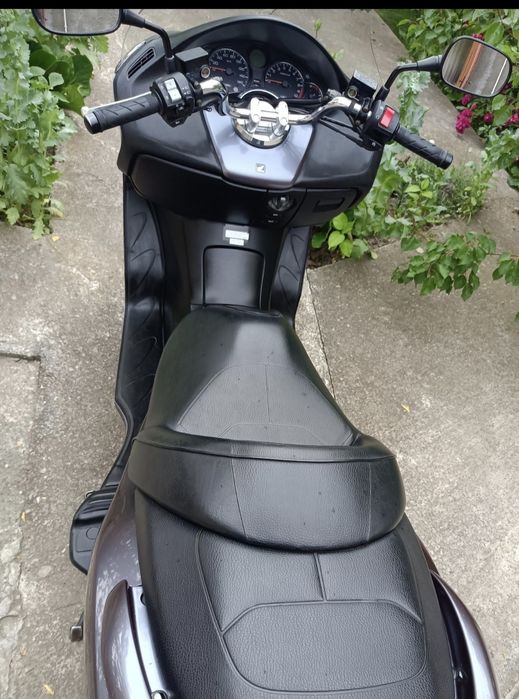 Honda Forza  NSS 250cc /ABS/moto/maxiscuter