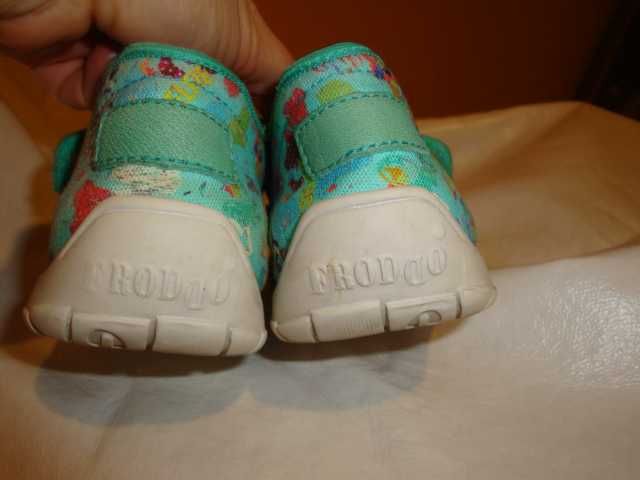 Froddo-детски обувки