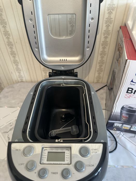 Продам чудопечку