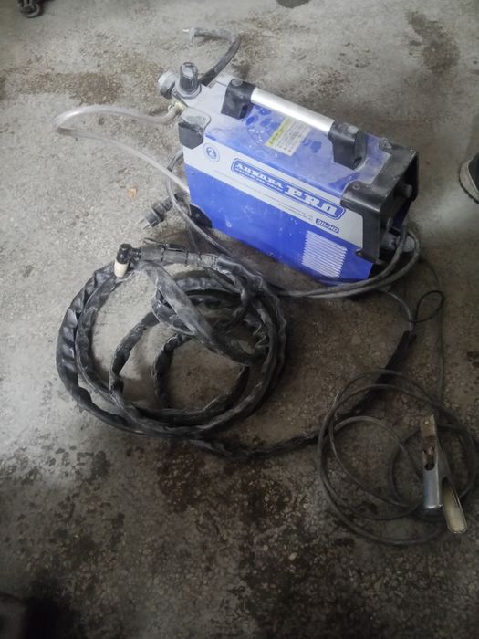 Продам плазмарез Аврора про