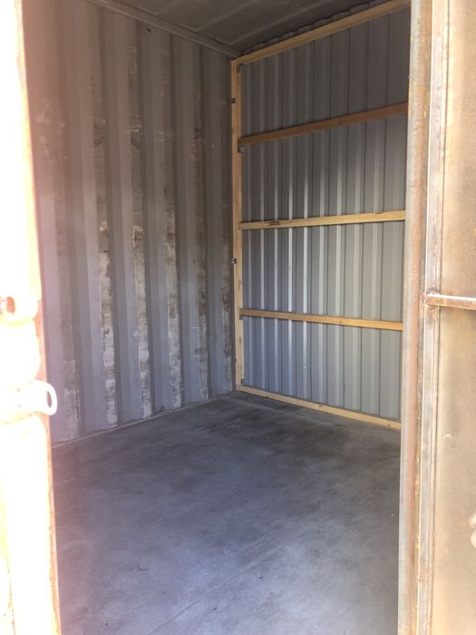 Аренда контейнера, помещения, кладовки, склада