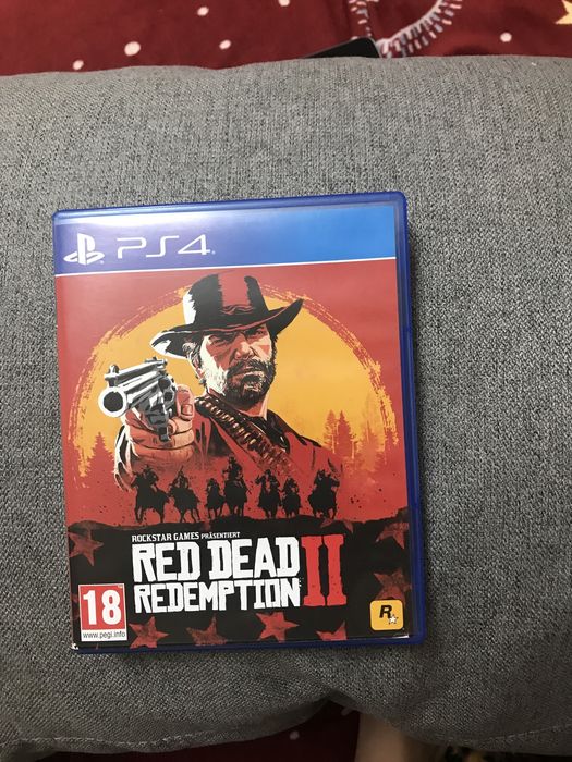 Ps 4 joc se vinde urgent